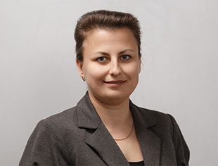 Tatyana Gradusova